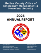 2025 Annual Report Cover Sheet